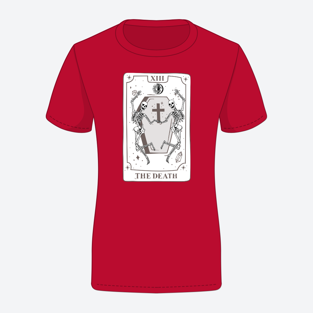 Cycles of Change Ladies Cotton T - Rowantree Clothing