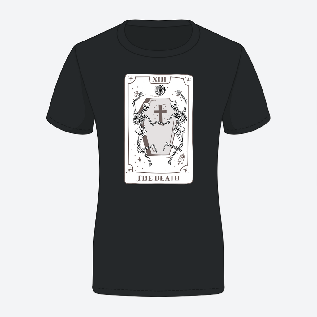 Cycles of Change Ladies Cotton T - Rowantree Clothing