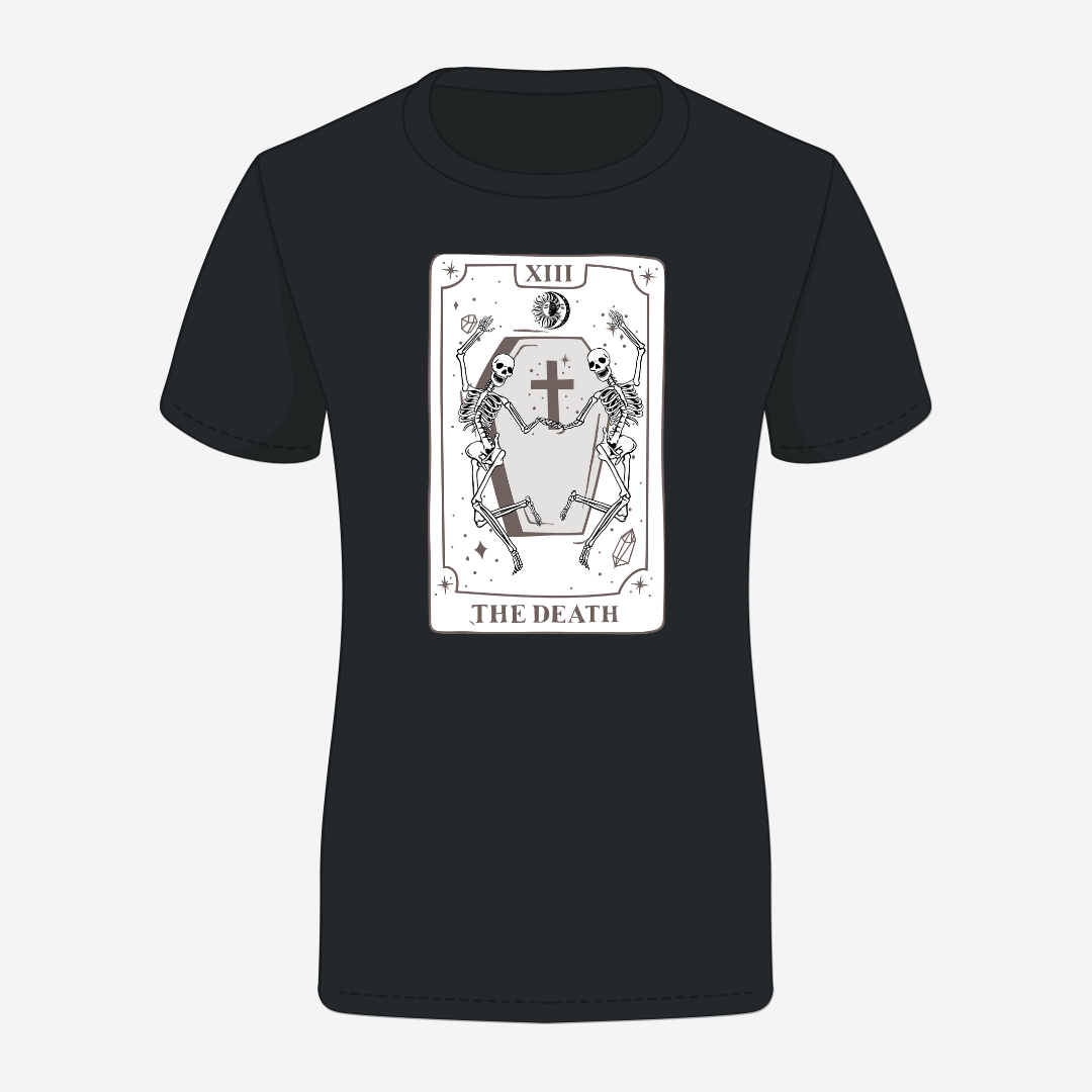 Cycles of Change Ladies Cotton T - Rowantree Clothing