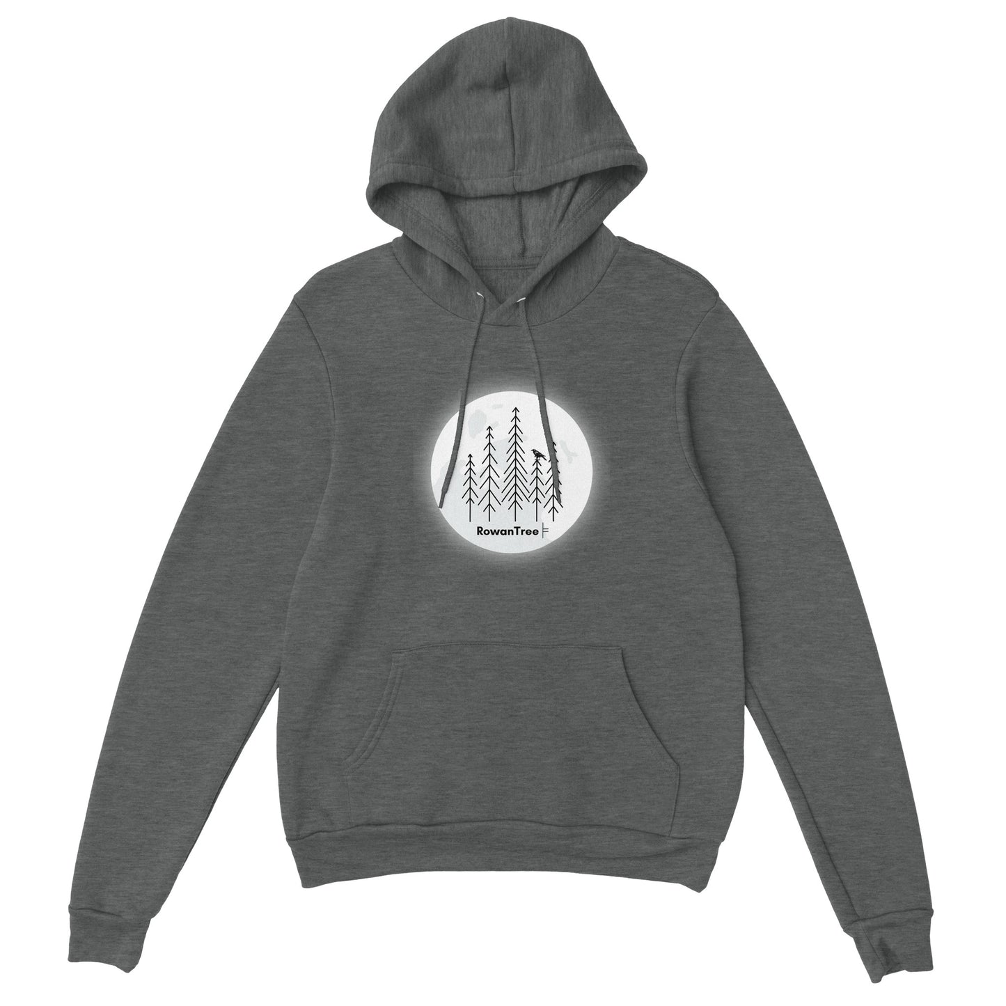 Premium Unisex Pullover Hoodie - Rowantree Clothing and Accessories Inc