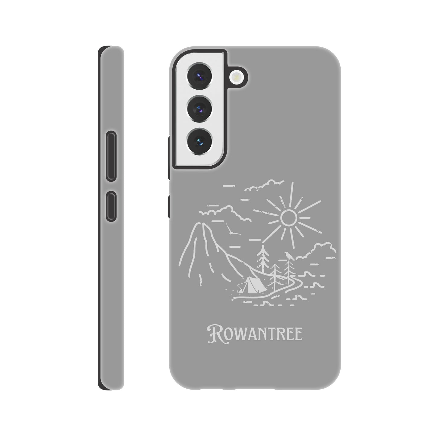 Tough case - Rowantree Clothing and Accessories Inc