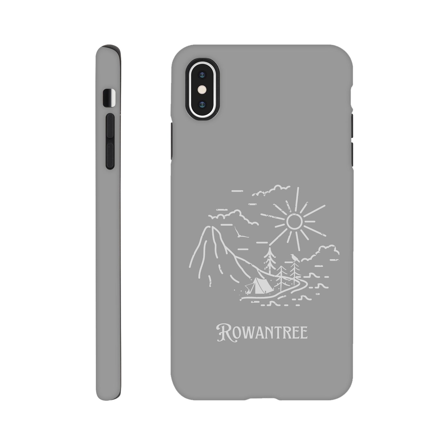 Tough case - Rowantree Clothing and Accessories Inc