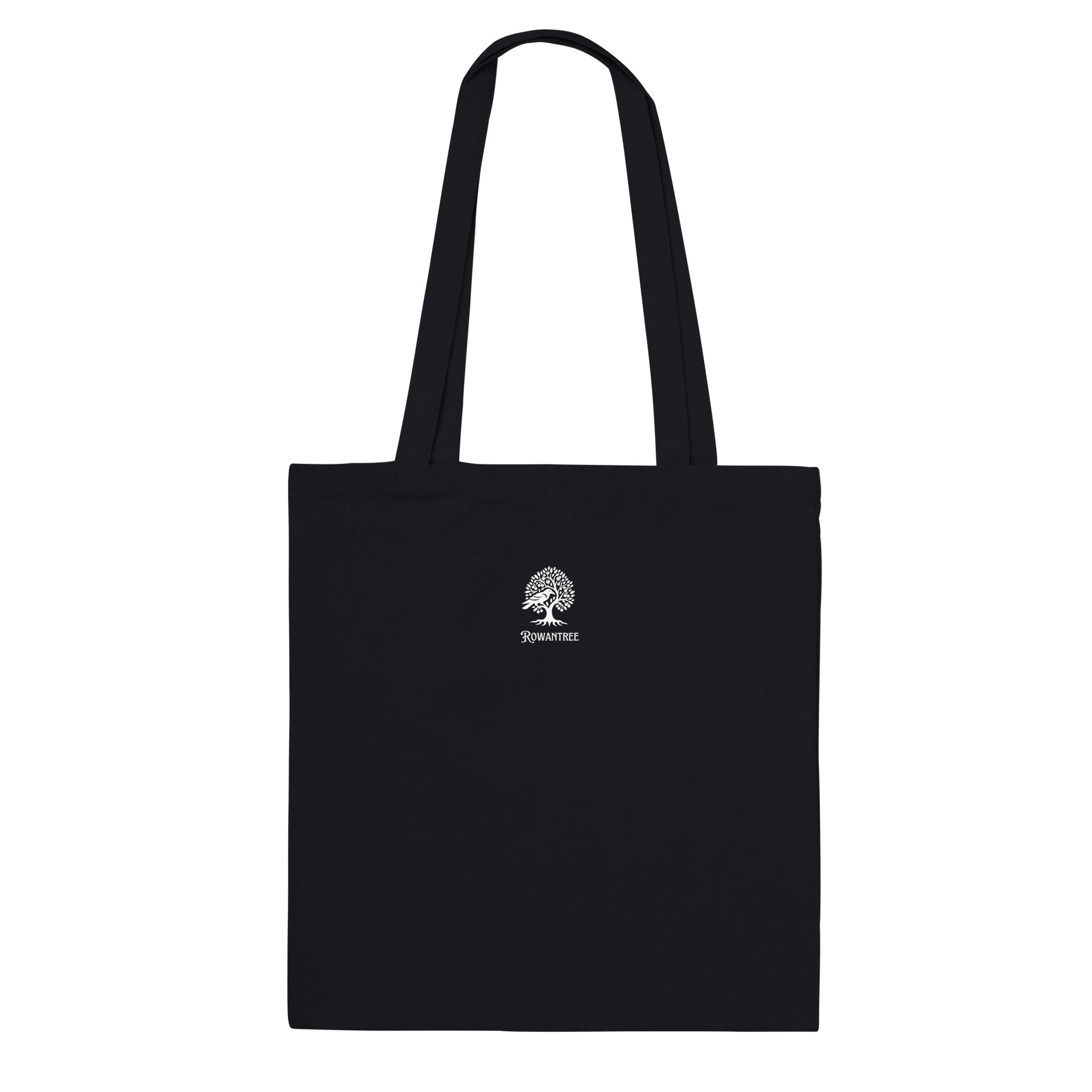 Premium Tote Bag - Rowantree Clothing and Accessories Inc