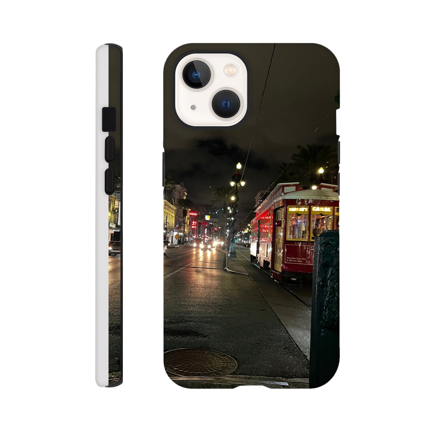 Tough case - Rowantree Clothing and Accessories Inc