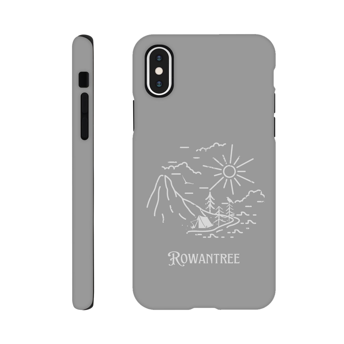 Tough case - Rowantree Clothing and Accessories Inc