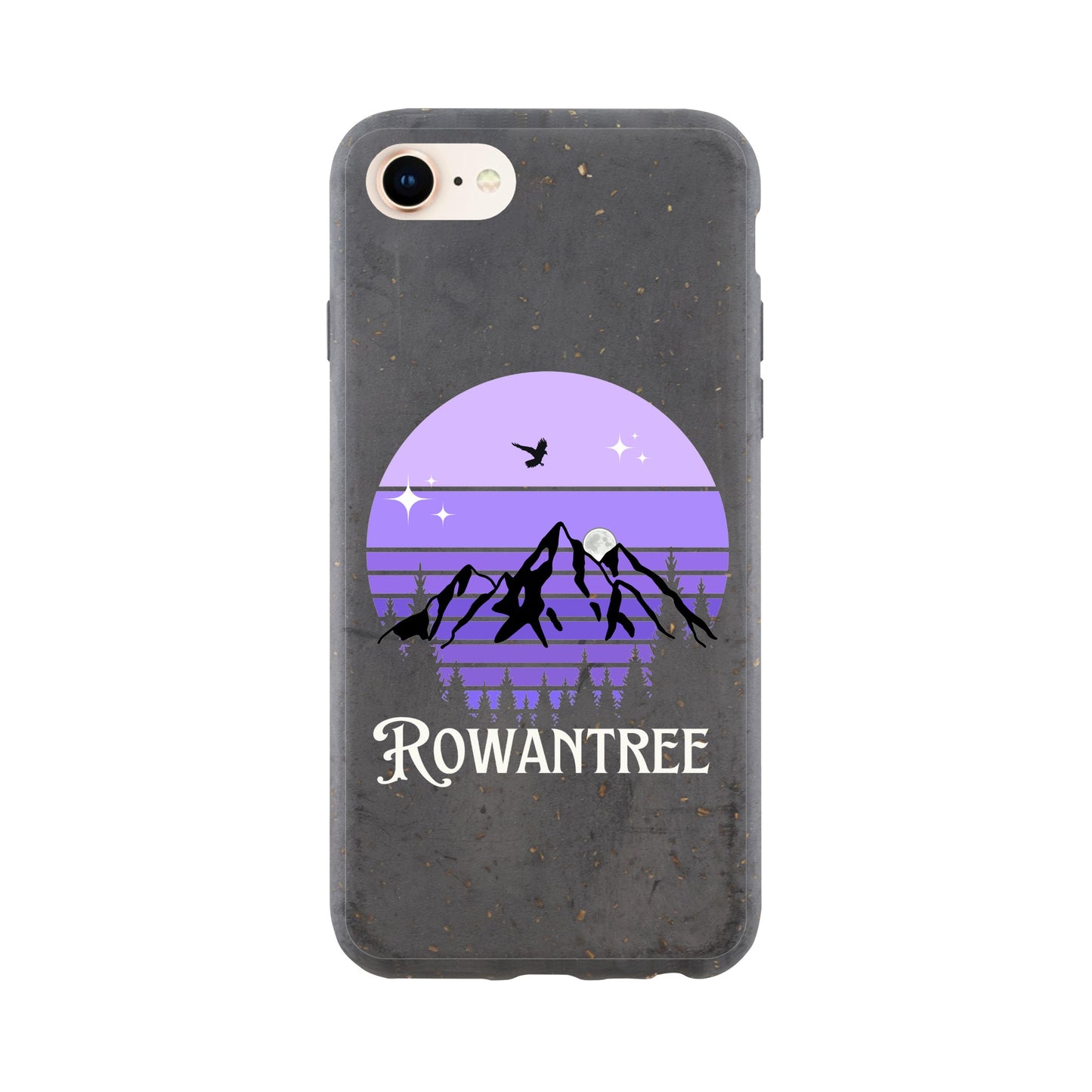 Rowantree Classic Bio case - Rowantree Clothing and Accessories Inc