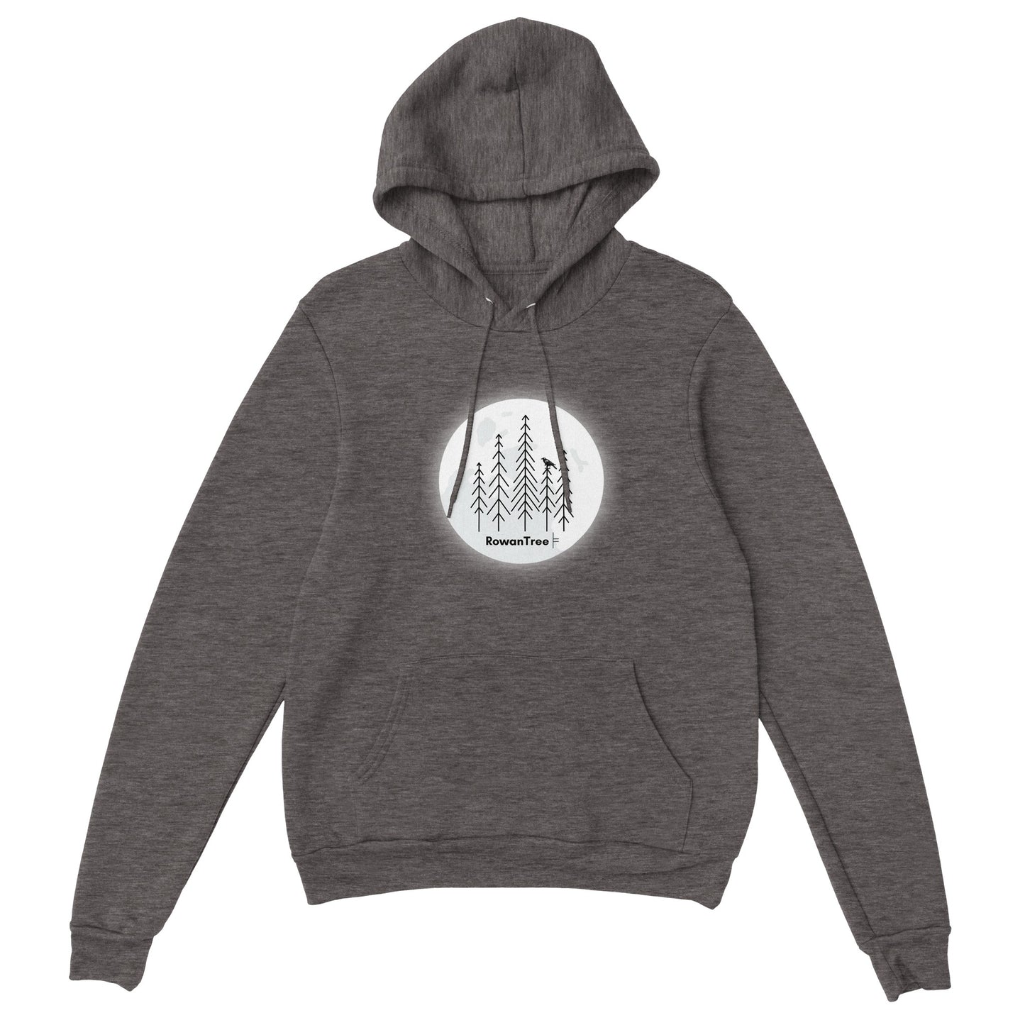 Premium Unisex Pullover Hoodie - Rowantree Clothing and Accessories Inc