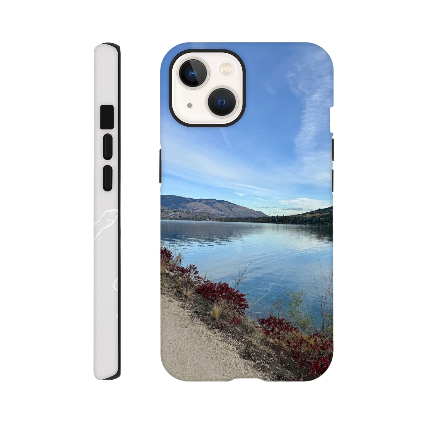 Tough case Kal Lake - Rowantree Clothing and Accessories Inc