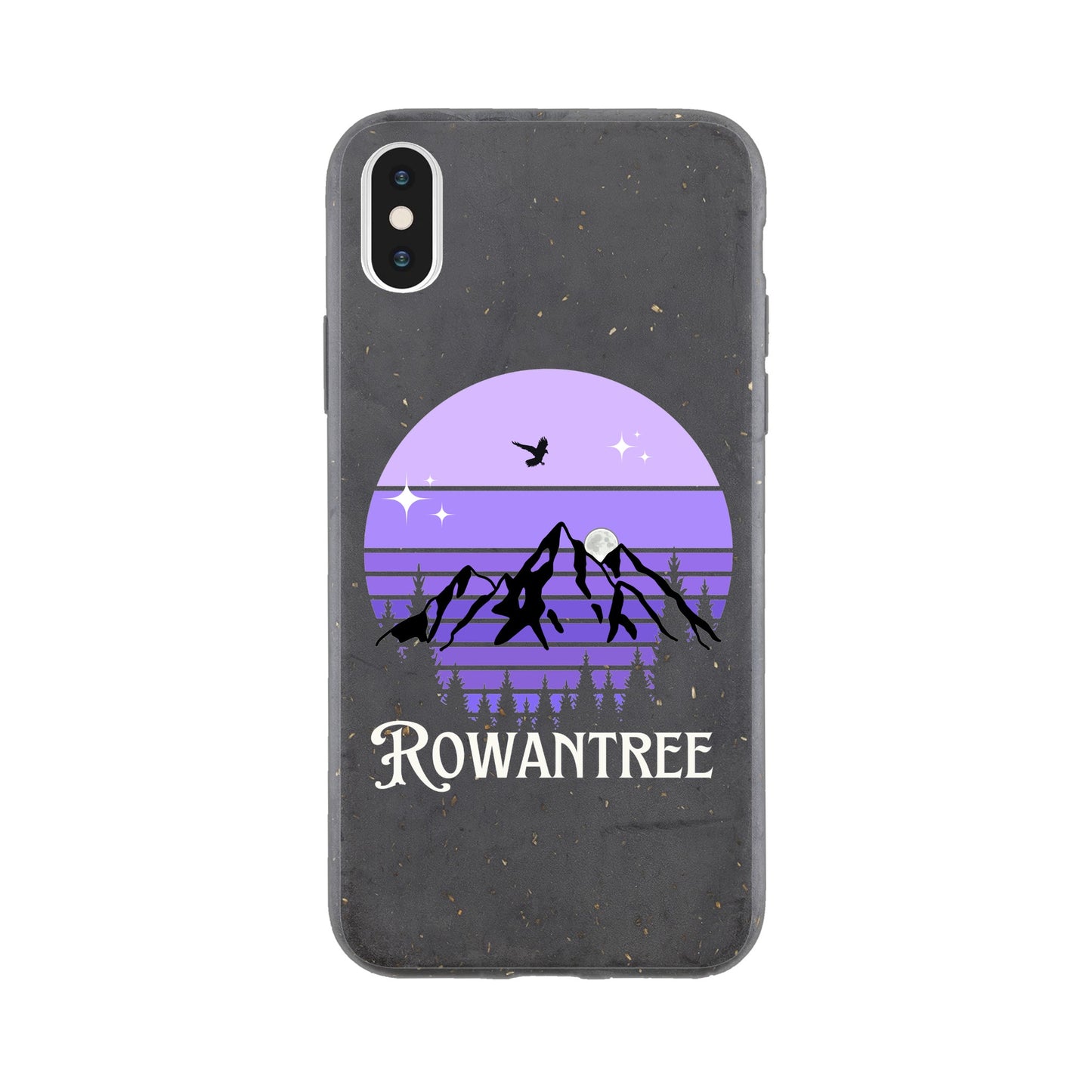 Rowantree Classic Bio case - Rowantree Clothing and Accessories Inc