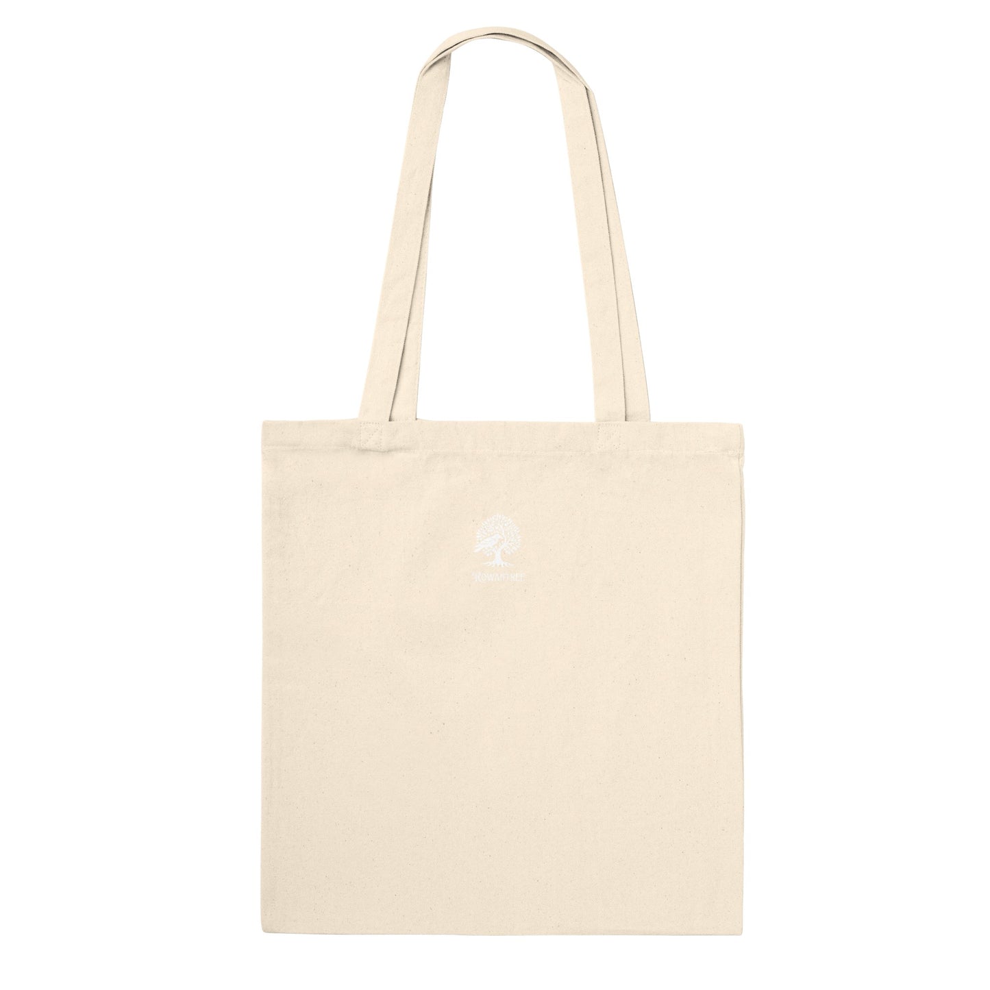 Premium Tote Bag - Rowantree Clothing and Accessories Inc