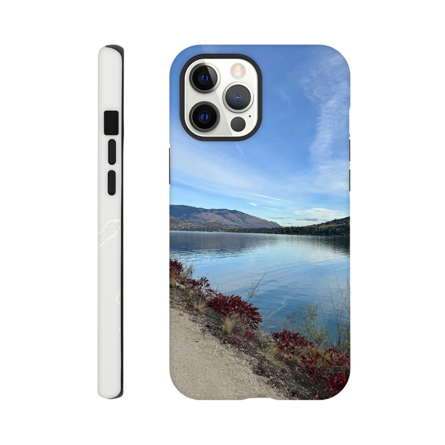 Tough case Kal Lake - Rowantree Clothing and Accessories Inc