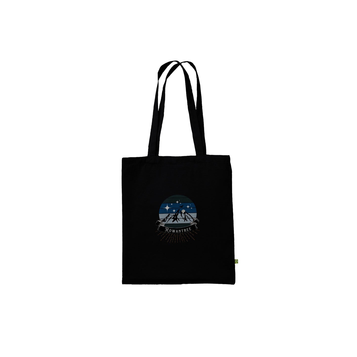 Premium Tote Bag - Rowantree Clothing and Accessories Inc