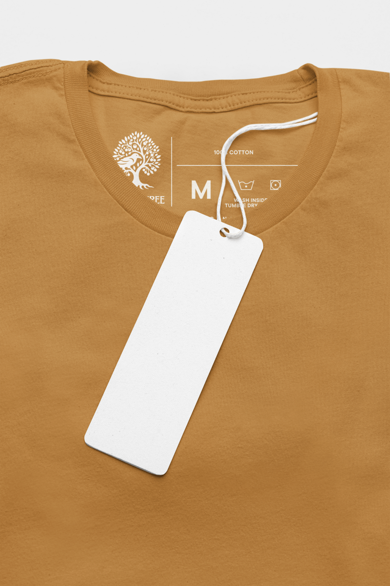 The Elemental Tee - Everyday Essential - RowanTree ClothingThe Elemental Tee - Everyday Essential