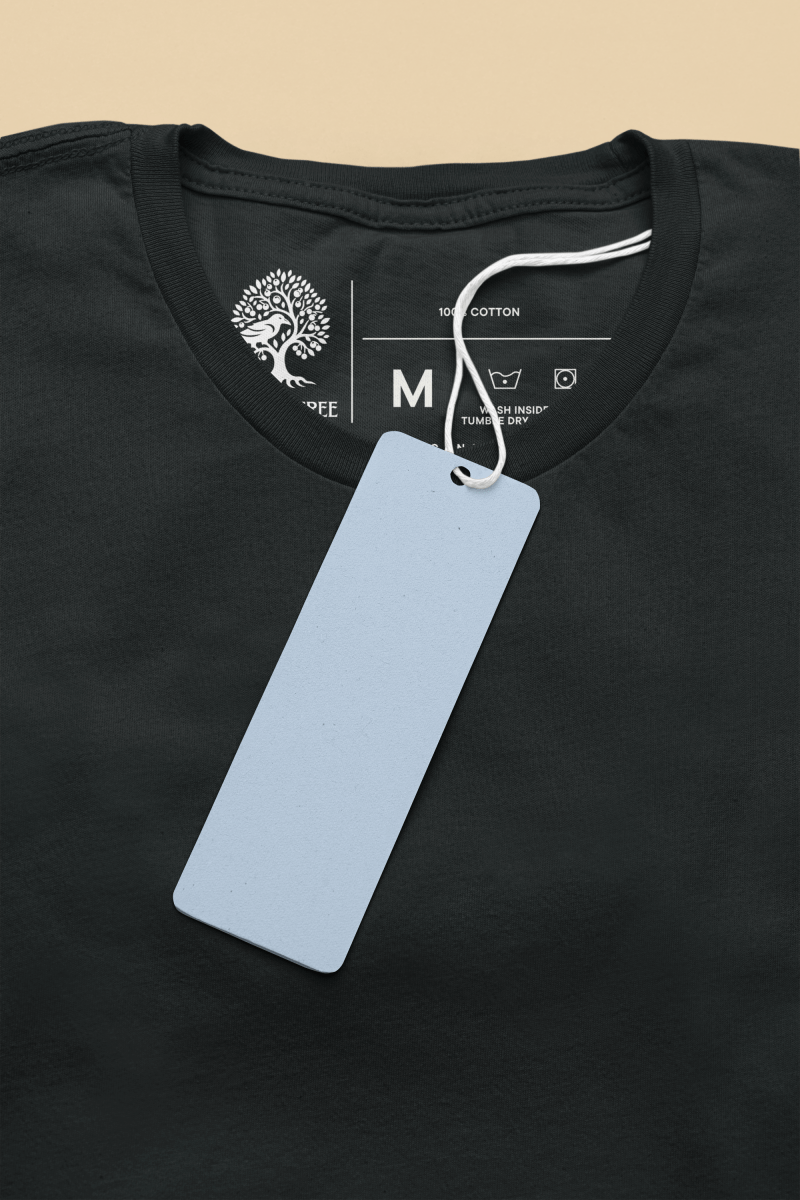 The Elemental Tee - Everyday Essential - RowanTree ClothingThe Elemental Tee - Everyday Essential