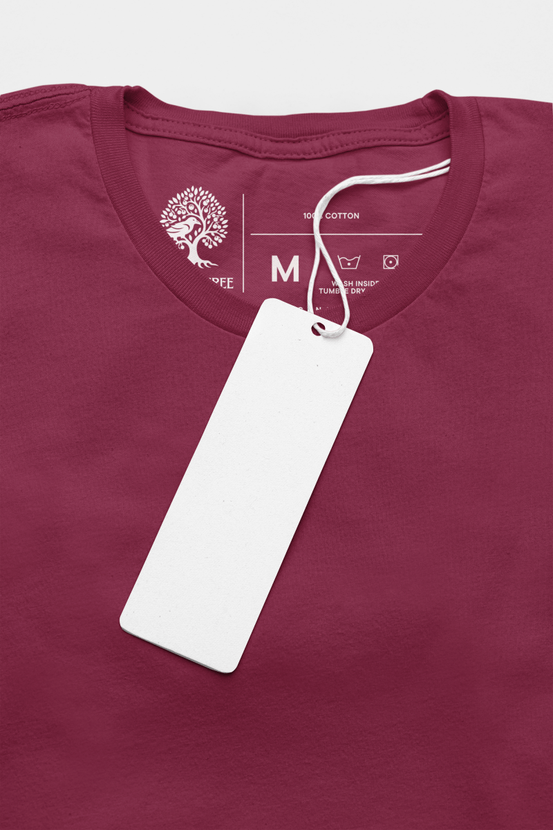 The Elemental Tee - Everyday Essential - RowanTree ClothingThe Elemental Tee - Everyday Essential