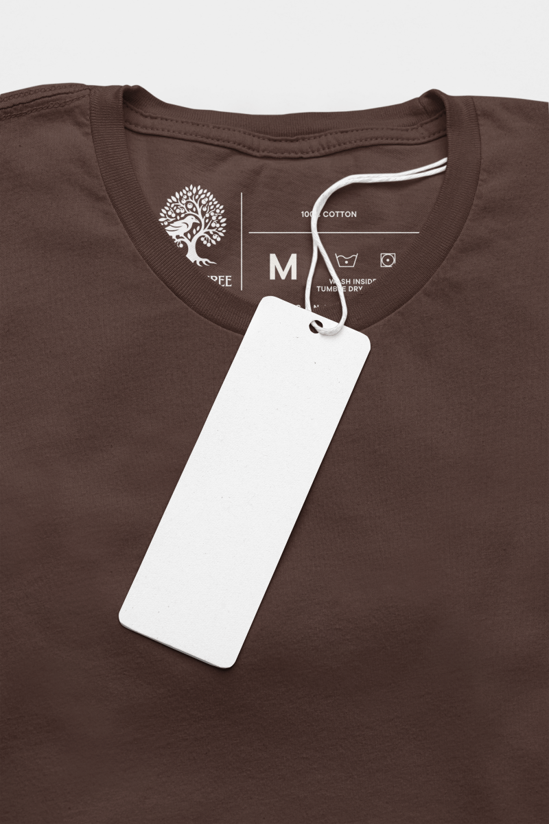 The Elemental Tee - Everyday Essential - RowanTree ClothingThe Elemental Tee - Everyday Essential