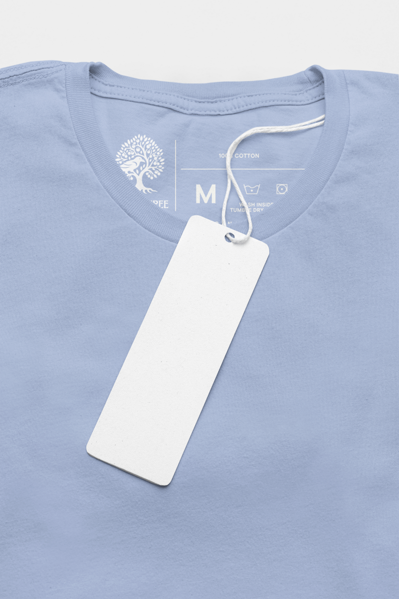 The Elemental Tee - Everyday Essential - RowanTree ClothingThe Elemental Tee - Everyday Essential