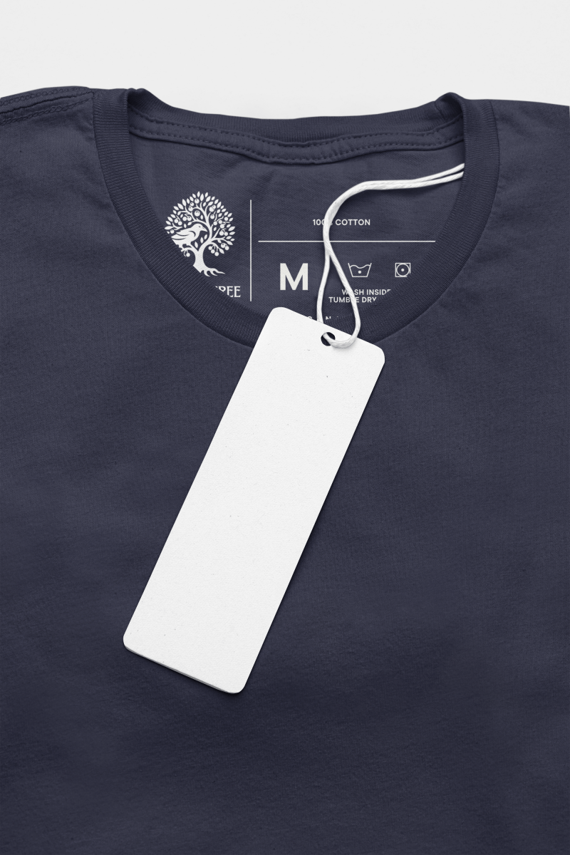 The Elemental Tee - Everyday Essential - RowanTree ClothingThe Elemental Tee - Everyday Essential