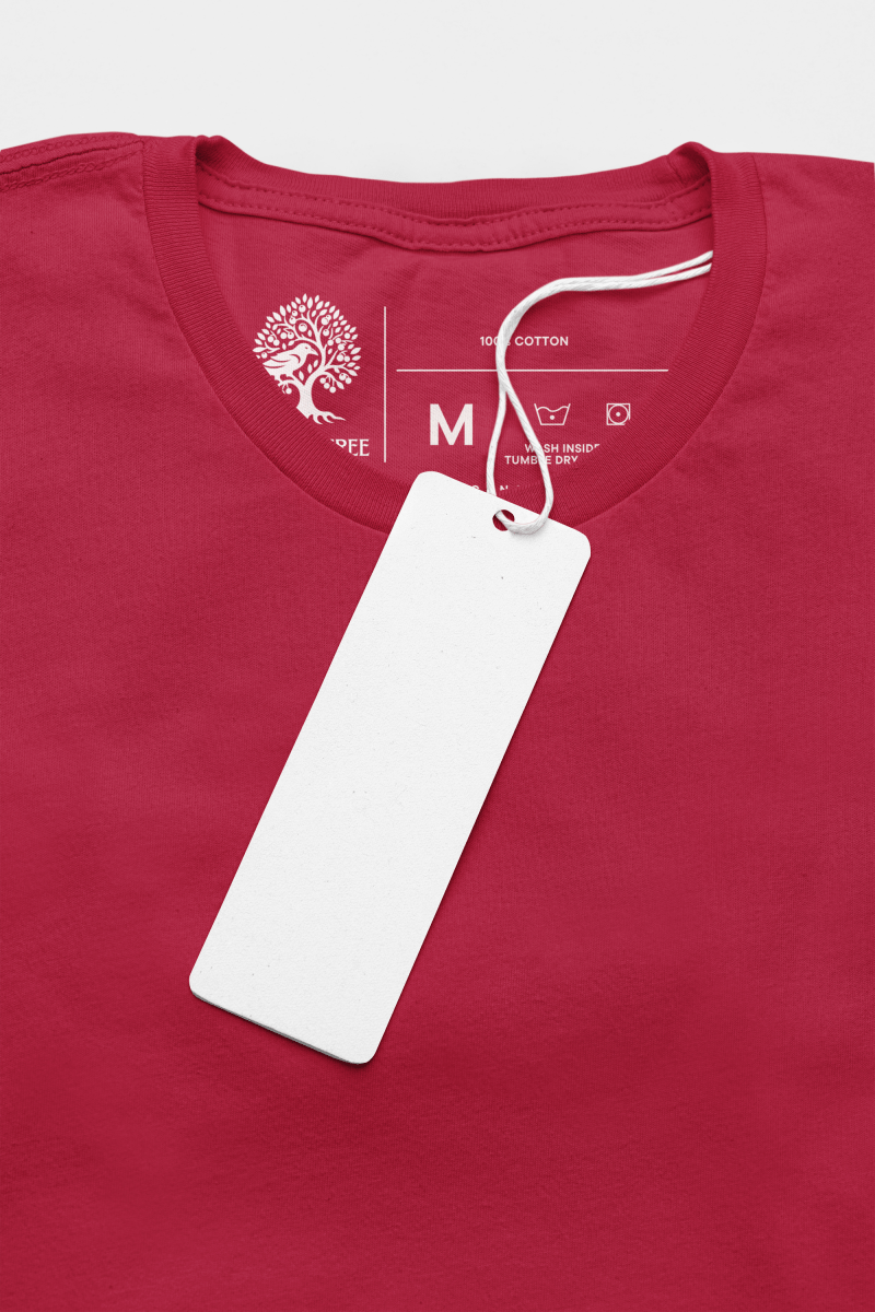 The Elemental Tee - Everyday Essential - RowanTree ClothingThe Elemental Tee - Everyday Essential