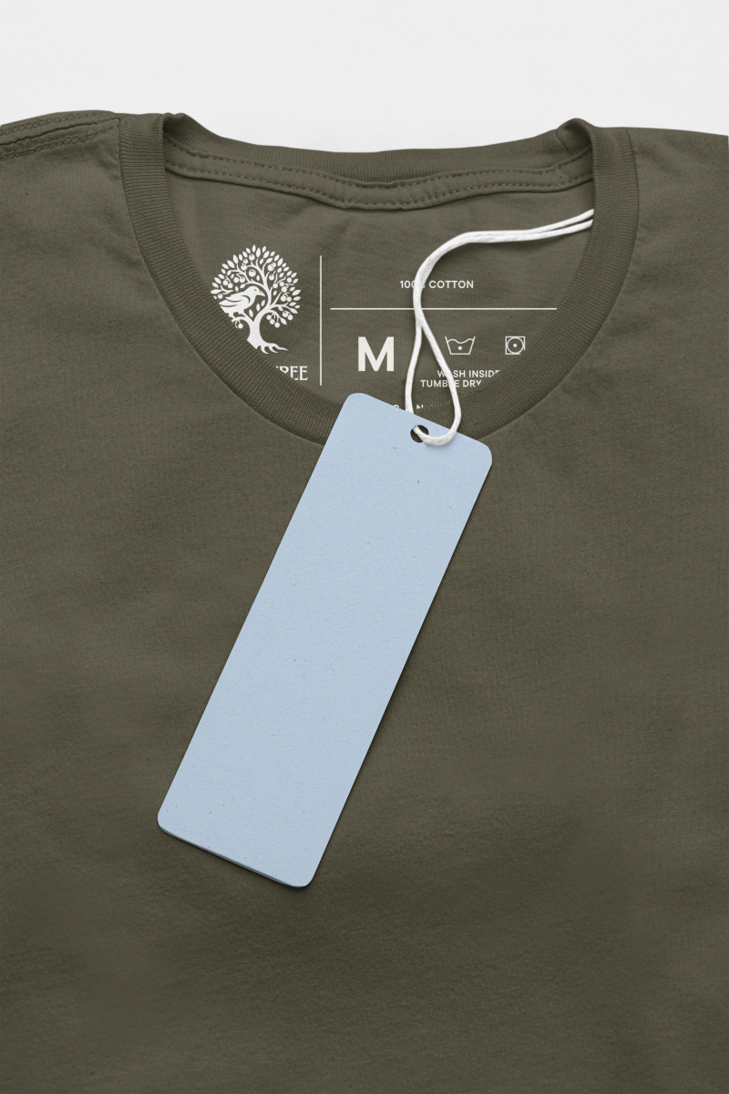 The Elemental Tee - Everyday Essential - RowanTree ClothingThe Elemental Tee - Everyday Essential