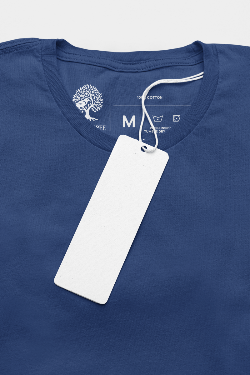 The Elemental Tee - Everyday Essential - RowanTree ClothingThe Elemental Tee - Everyday Essential